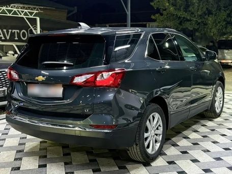 Chevrolet Equinox, 2020 — photo 3