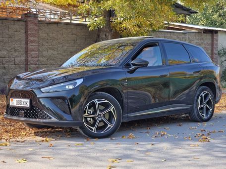 Hozon Neta L, 2024 — 照片 2