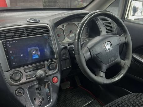 Honda Stream, 2001 — фото 5