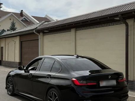BMW 3 серии, 2019 — сүрөт 3