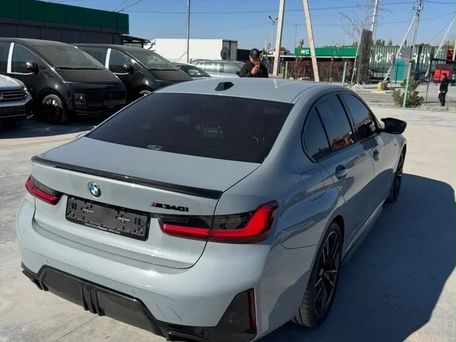 BMW 3 Series, 2025 — сүрөт 4