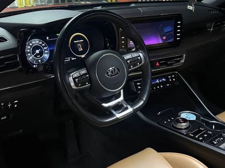 Kia K5, 2020 — 照片 8