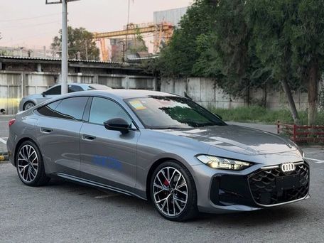 Audi A5, 2026 — сүрөт 6
