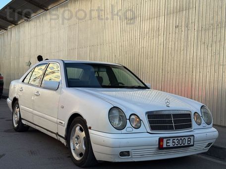Mercedes-Benz E-Класс, 1998 — фото 3