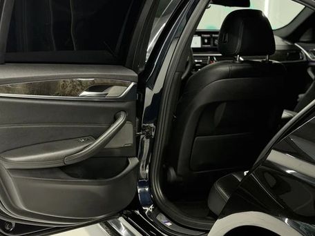 BMW 5 серии, 2017 — фото 7