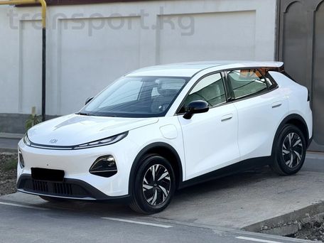 Changan Qiyuan Q05, 2026 — 照片 3