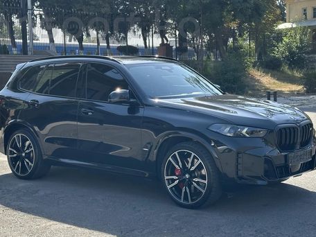BMW X5, 2024 — 照片 3