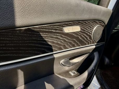 Mercedes-Benz E-Класс, 2019 — фото 14