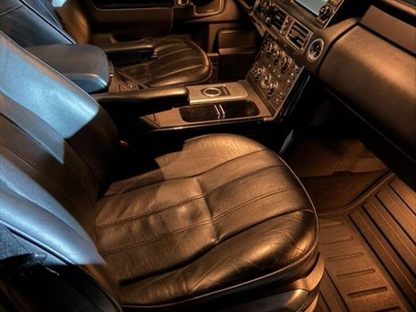 Land Rover Range Rover, 2011 — фото 4