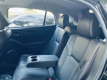 Subaru Crosstrek, 2020 — фото 11