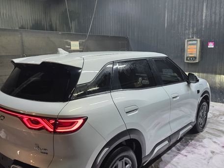 BYD Yuan Up, 2025 — photo 4