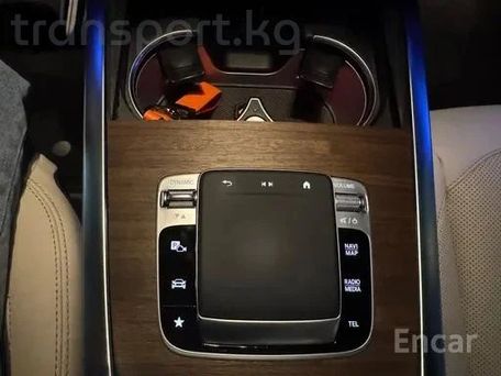 Mercedes-Benz G-Класс, 2025 — сүрөт 7