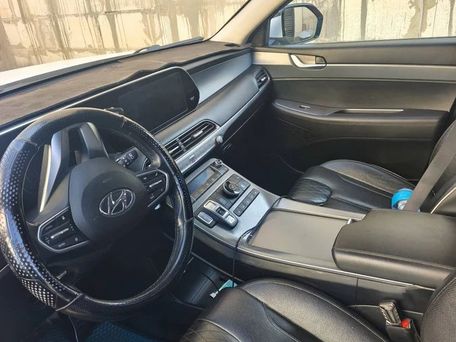 Hyundai Palisade, 2019 — сүрөт 4