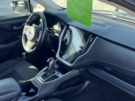 Subaru Outback, 2021 — 照片 5
