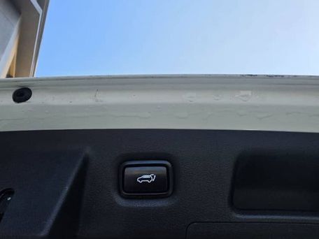Hyundai Santa Fe, 2019 — фото 6
