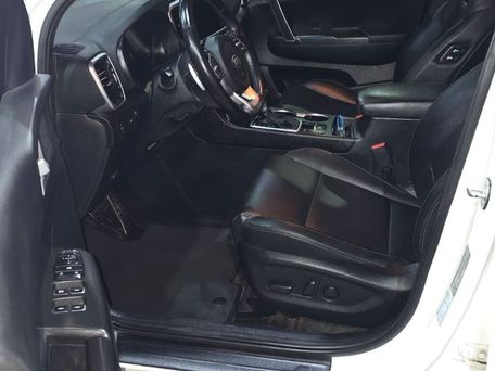 Kia Sportage, 2021 — photo 6