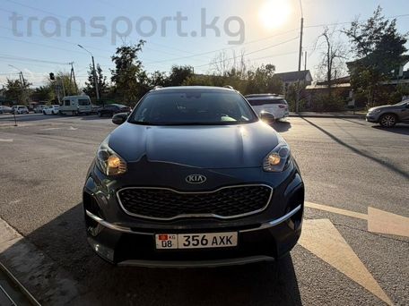 Kia Sportage, 2019 — сүрөт 7