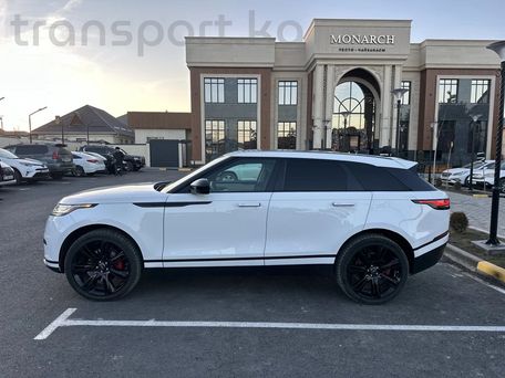 Land Rover Range Rover Velar, 2018 — сүрөт 4