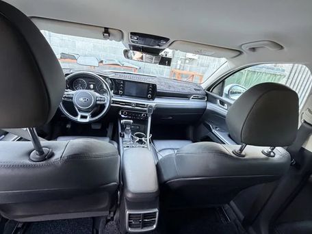 Kia K5, 2020 — 照片 5