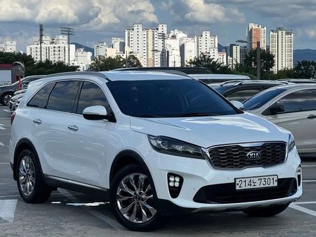 Kia Sorento, 2019 — фото 2