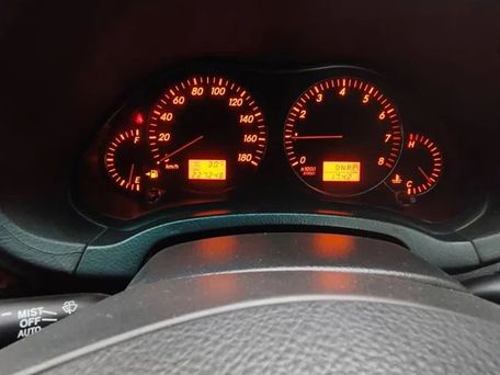 Toyota Avensis, 2003 — сүрөт 6