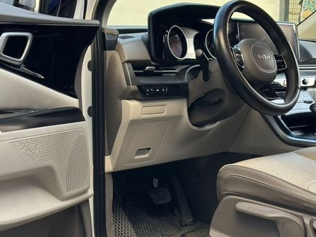 Kia Carnival, 2021 — photo 11