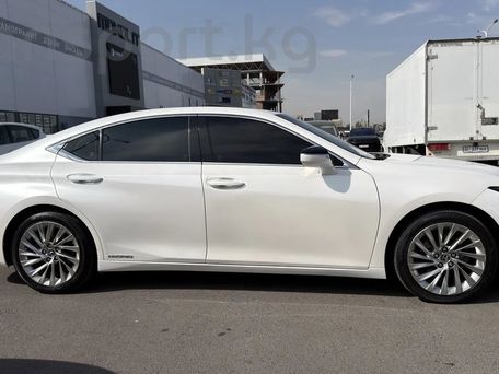 Lexus ES, 2019 — сүрөт 7
