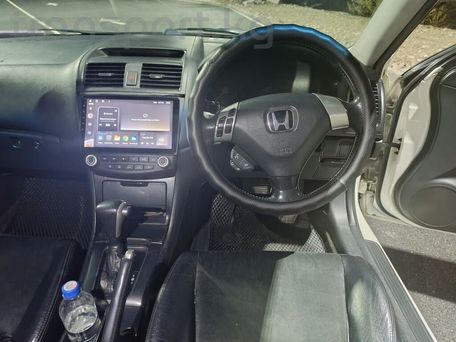 Honda Accord, 2003 — сүрөт 7