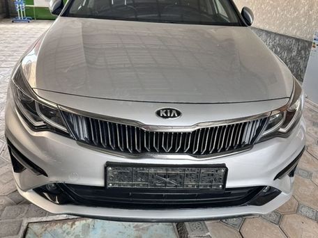 Kia K5, 2021 — сүрөт 1