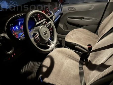 Kia Morning, 2020 — сүрөт 4