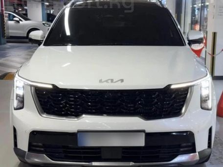 Kia Sorento, 2023