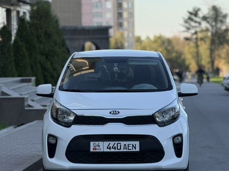 Kia Picanto, 2019 — фото 3