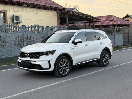 Kia Sorento, 2021 — сүрөт 6
