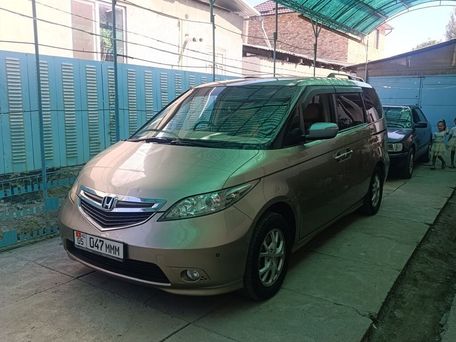 Honda Elysion, 2005 — сүрөт 9