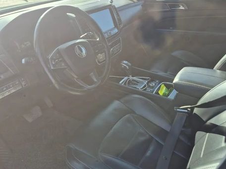 SsangYong Rexton, 2019 — сүрөт 2