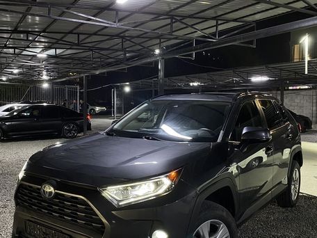 Toyota RAV4, 2019 — 照片 1