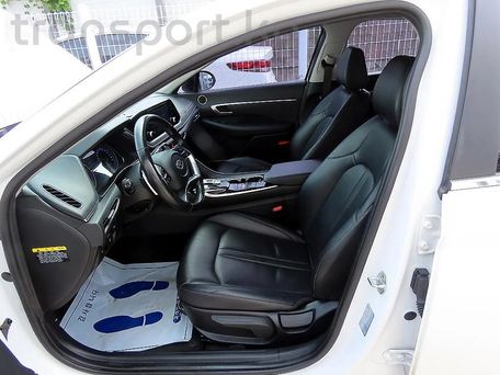 Hyundai Sonata, 2022 — 照片 5
