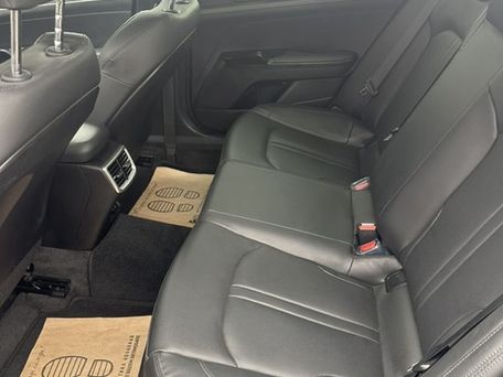 Kia K5, 2022 — photo 14