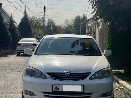 Toyota Camry, 2004 — сүрөт 1
