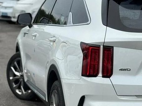 Kia Sorento, 2020 — 照片 9