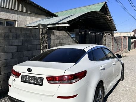 Kia K5, 2020 — сүрөт 3