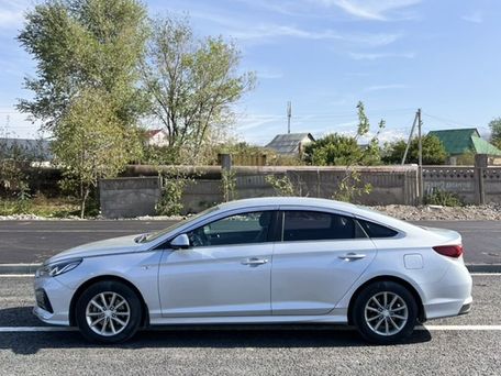Hyundai Sonata, 2019 — фото 4