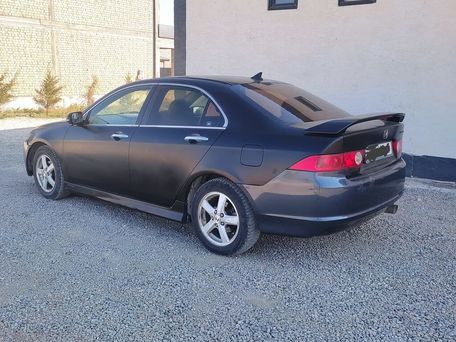 Honda Accord, 2005 — сүрөт 5
