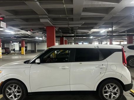 Kia Soul, 2019 — 照片 4