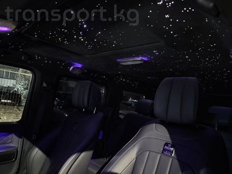 Mercedes-Benz G-Класс, 2020 — фото 12