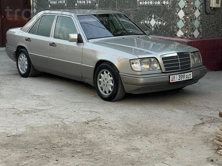Mercedes-Benz W124, 1994 — фото 1
