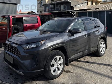 Toyota RAV4, 2019 — photo 4