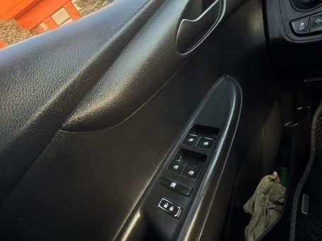 Chevrolet Spark, 2015 — photo 14
