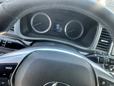 Hyundai Sonata, 2020 — сүрөт 1