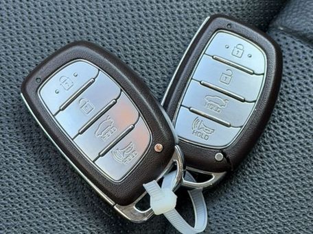 Hyundai Sonata, 2021 — photo 19